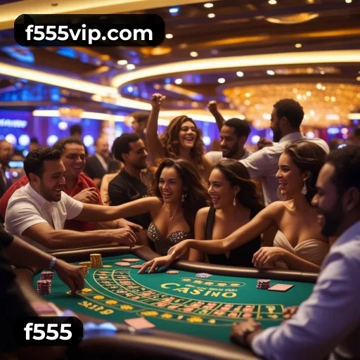 Cash Out f555