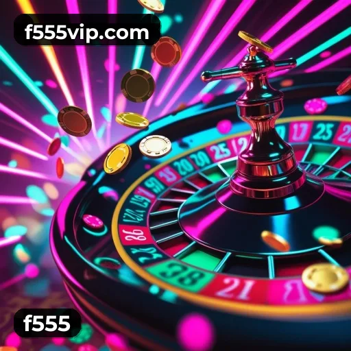 f555 Logo 3
