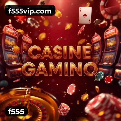 f555 Logo 1