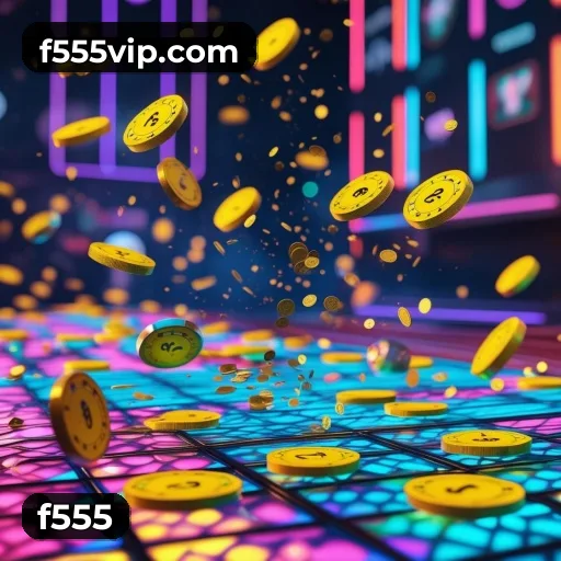 f555 Certificado eCOGRA - Jogos Justos Auditados