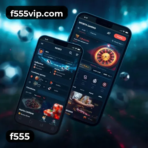 f555 Licenciado Curaçao - Segurança SSL 256-bit