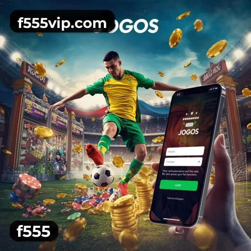 f555 Licenciado Curaçao - Segurança SSL 256-bit