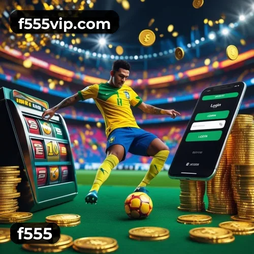 f555 Segurança Logo 2