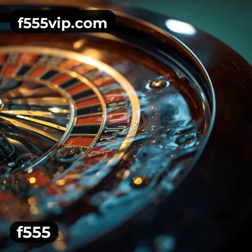 f555 Segurança Logo 1