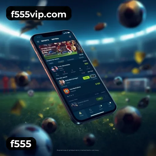 Plataforma f555 - Segurança SSL 256-bit