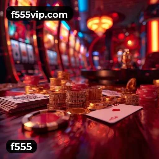 Telegram f555 - Bônus Diários Exclusivos
