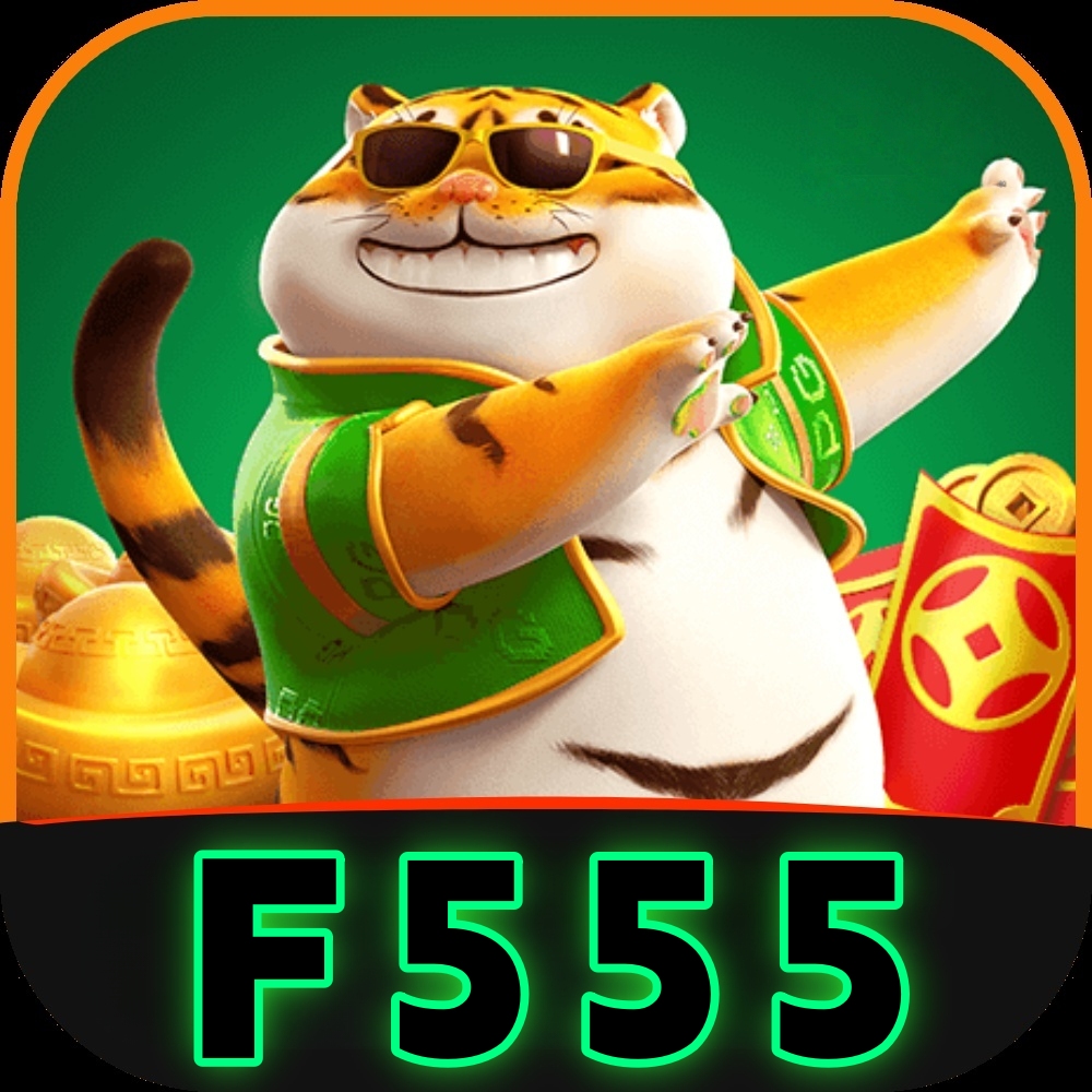 Logo da f555